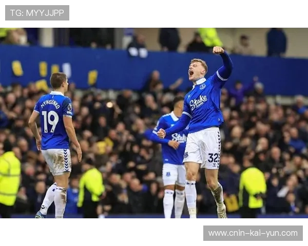 埃弗顿挑战曼联：进球数焦点