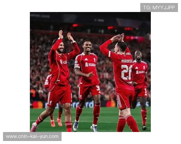 利物浦新援已适应英超赛场，表现稳定