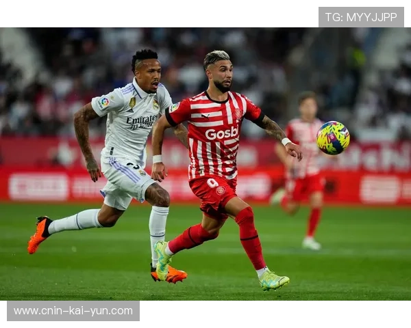 赫罗纳计算强化中场阻截能力：解密现代足球的战术创新